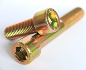 如何选购高品质ISO10642 内六角圆柱头螺钉？