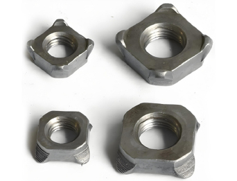 四方焊接螺母DIN928