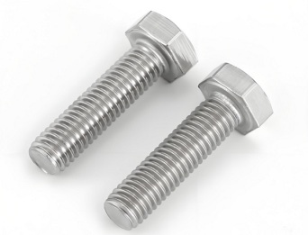 全螺纹六角栓DIN 933