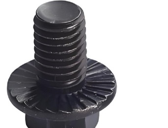 六角法兰栓GB 5789