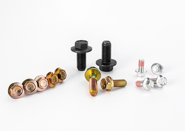 高效的生产能力