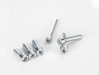 内六角圆柱头螺钉DIN 912